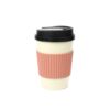 COFFEE CUP BONG (RANDOM COLOUR)