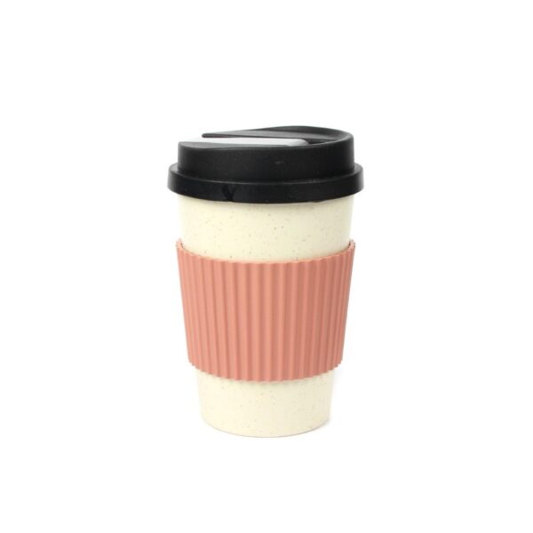 COFFEE CUP BONG (RANDOM COLOUR)