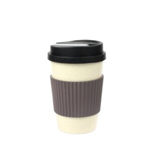 COFFEE CUP BONG (RANDOM COLOUR)