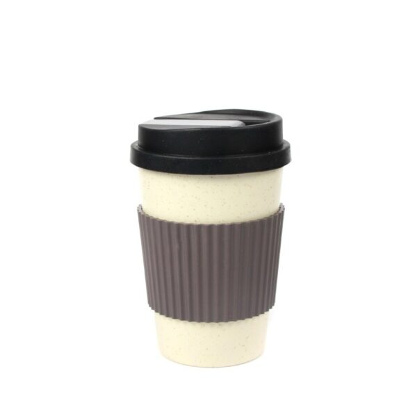 COFFEE CUP BONG (RANDOM COLOUR)