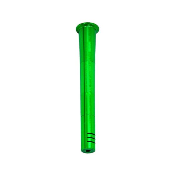 img_6922 Downstem Tube Adjustable Metal 140mm–110mm (Random Colour)