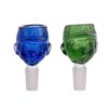GLASS BOWL MARIO 14MM (RANDOM COLOUR)