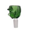 GLASS BOWL MARIO 14MM (RANDOM COLOUR)