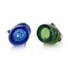 GLASS BOWL MARIO 14MM (RANDOM COLOUR)