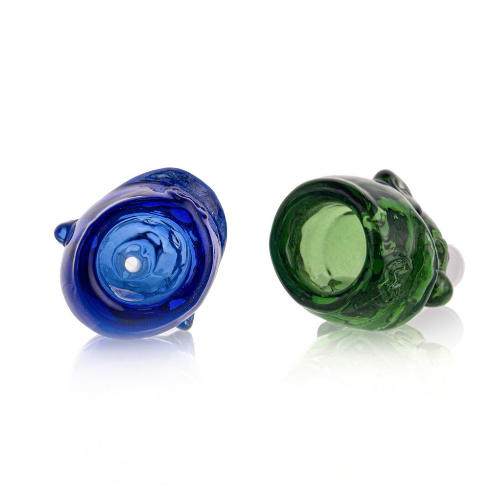 GLASS BOWL MARIO 14MM (RANDOM COLOUR) - Image 9
