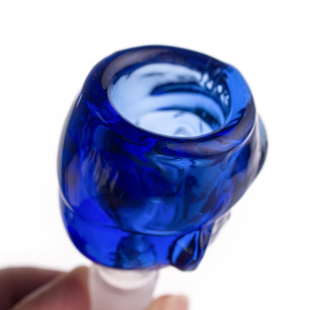 GLASS BOWL MARIO 14MM (RANDOM COLOUR) - Image 6