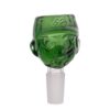 GLASS BOWL MARIO 14MM (RANDOM COLOUR)