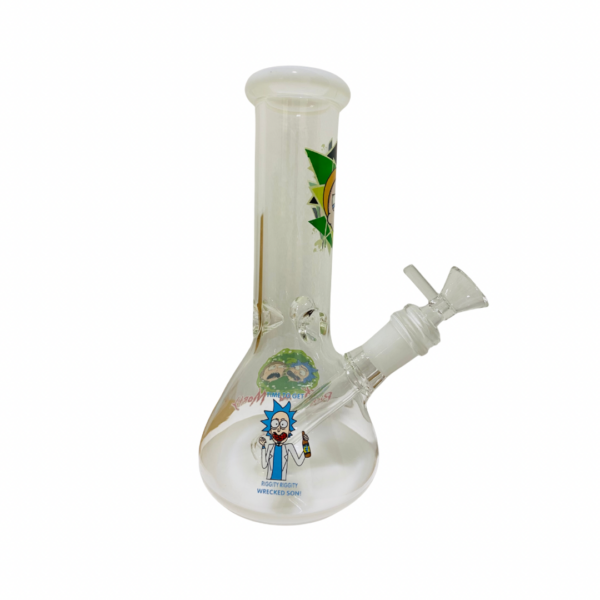 www-slshco-staylitstayhigh-com-your-story-15-2 GLASS BONG RICK MORTY 15 20CM
