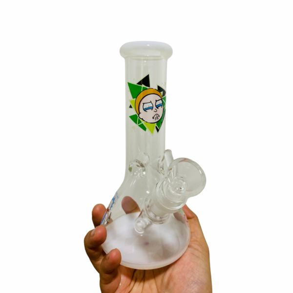 www-slshco-staylitstayhigh-com-your-story-16 GLASS BONG RICK MORTY 15 20CM
