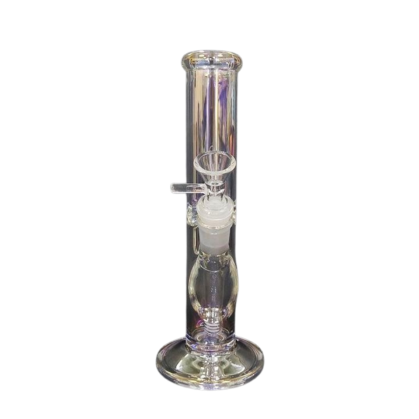 www-slshco-staylitstayhigh-com-your-story-15-15 GLASS BONG IRDESCENT STRAIGHT TUBE 24CM